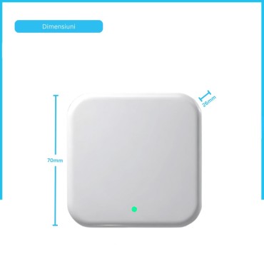 Gateway G2 (dispozitiv pentru control de la distanta prin WIFI)