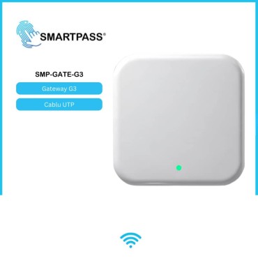 Gateway G3 cu cablu (dispozitiv pentru control de la distanță)